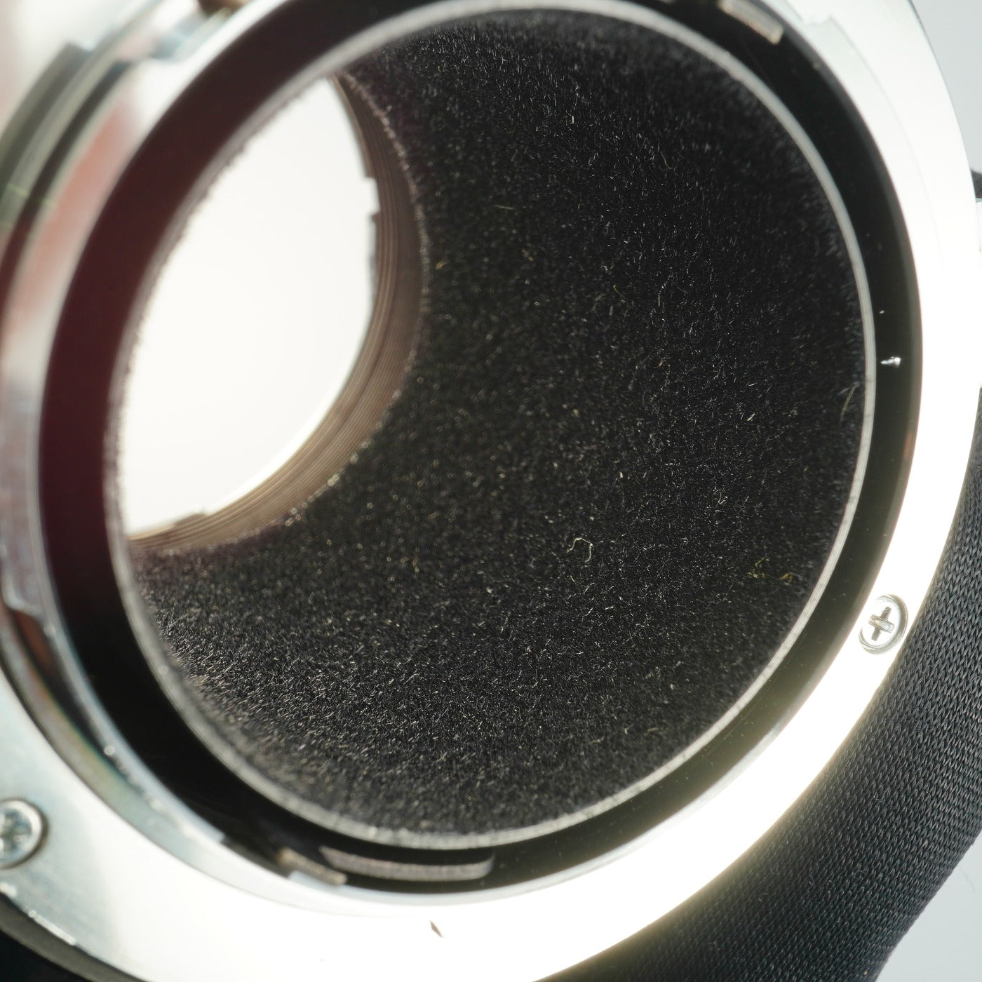 OLYMPUS OM 65-116 Telescopic Macro Auto Extension Tube カメラ関連アクセサリー