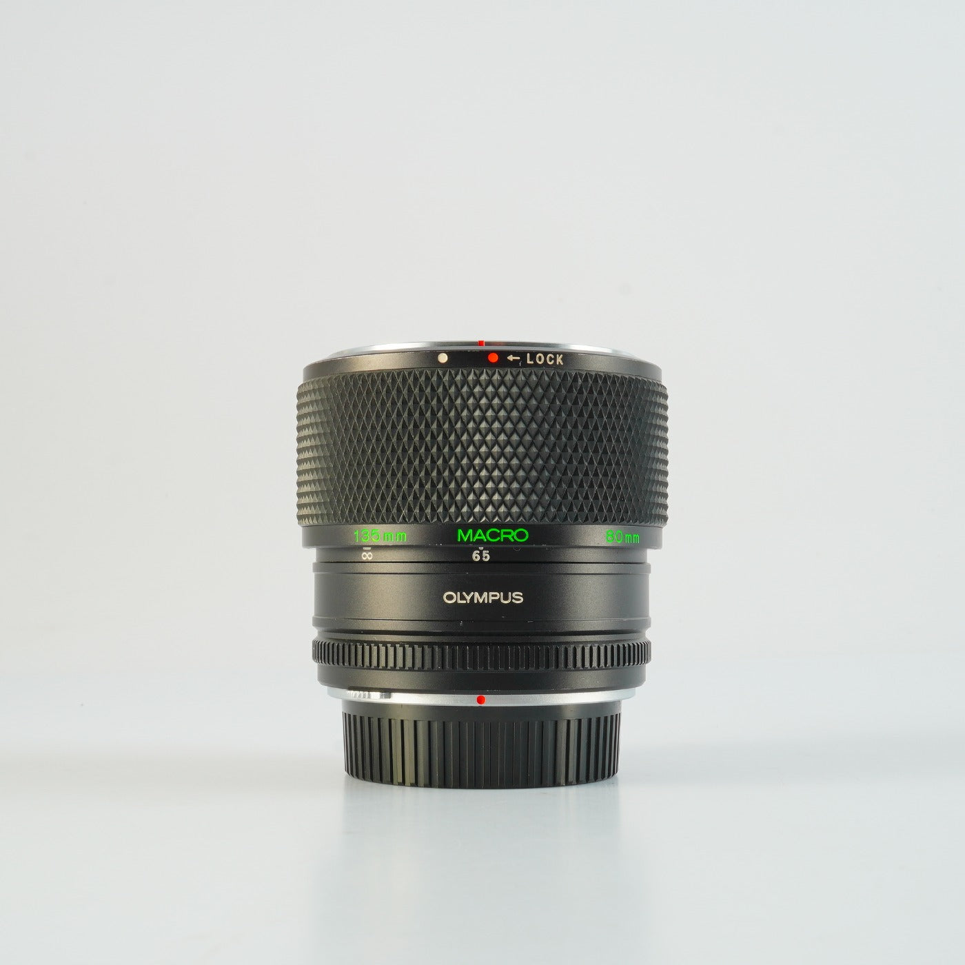 OLYMPUS OM 65-116 Telescopic Macro Auto Extension Tube カメラ関連アクセサリー