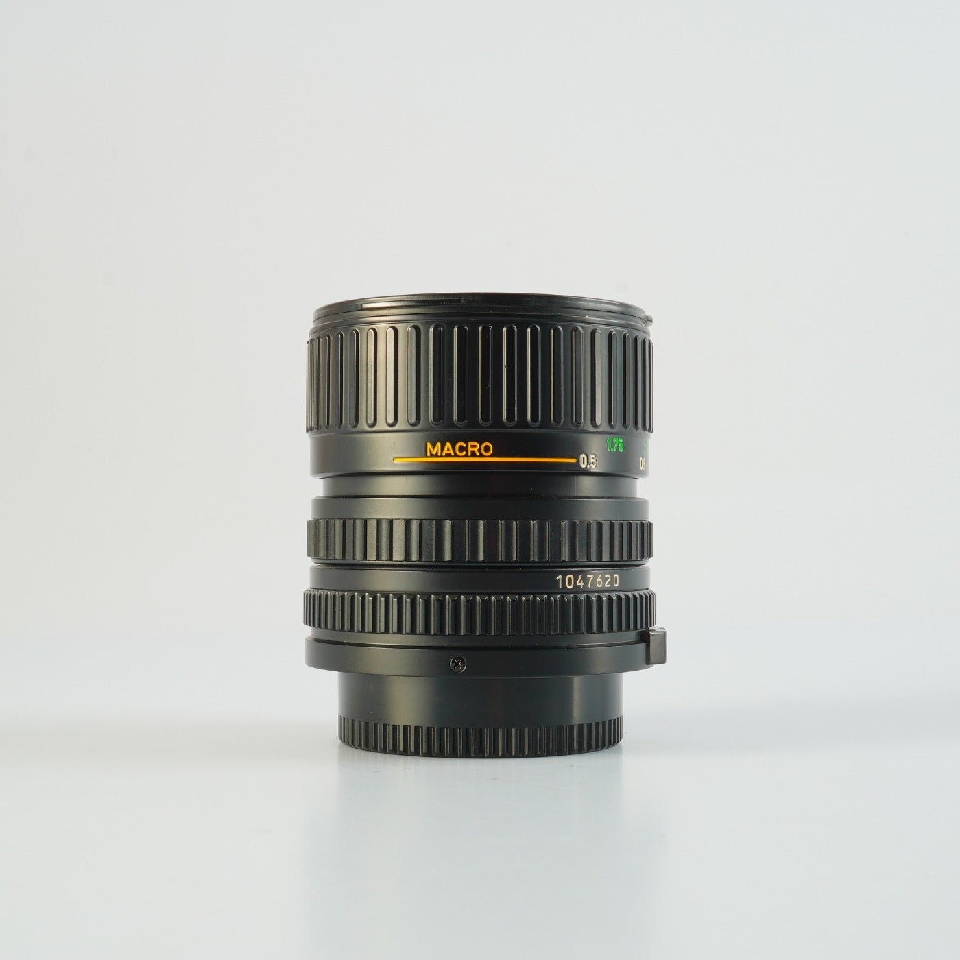 Canon FD 35-70mm F/3.5-4.5 ズームレンズ