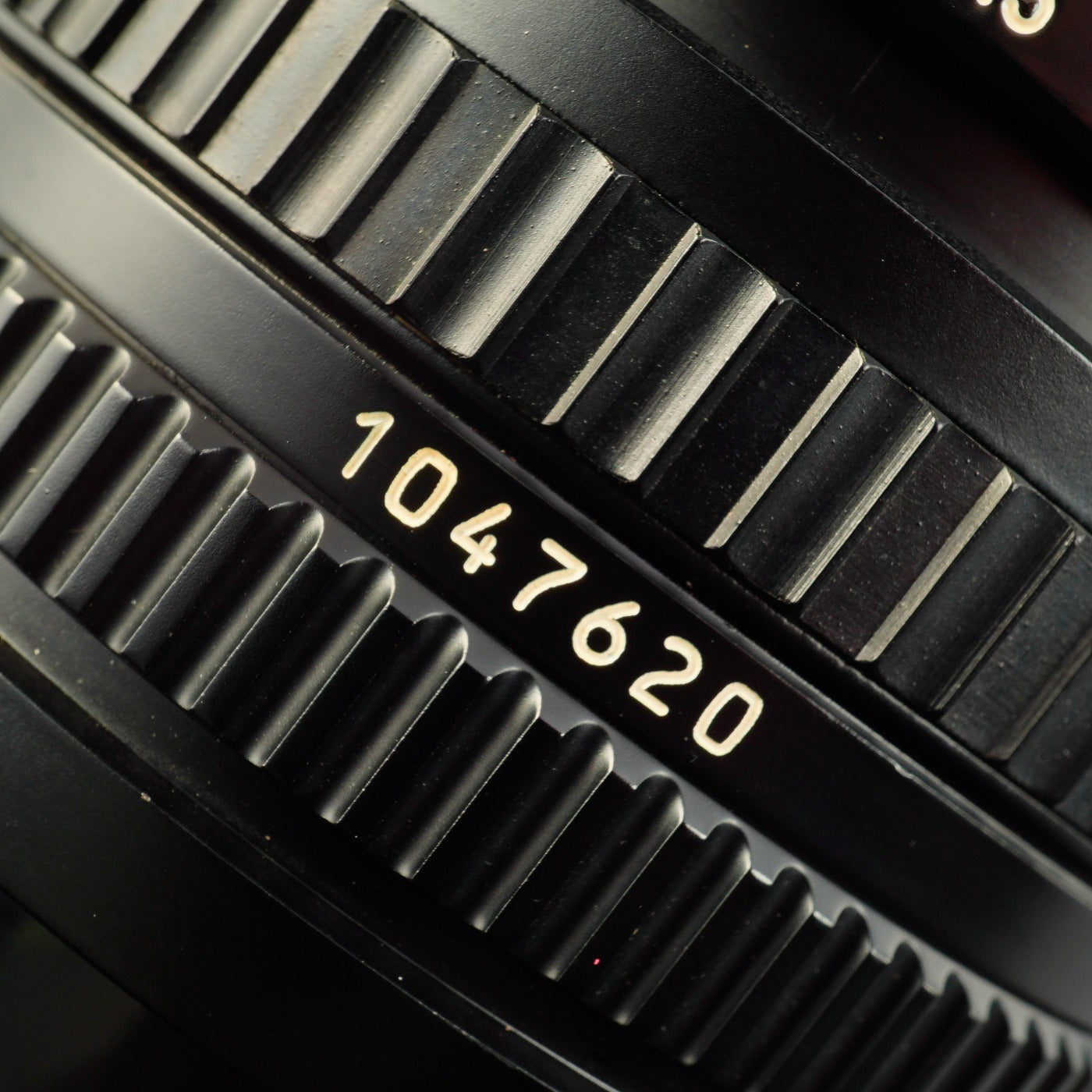 Canon FD 35-70mm F/3.5-4.5 ズームレンズ