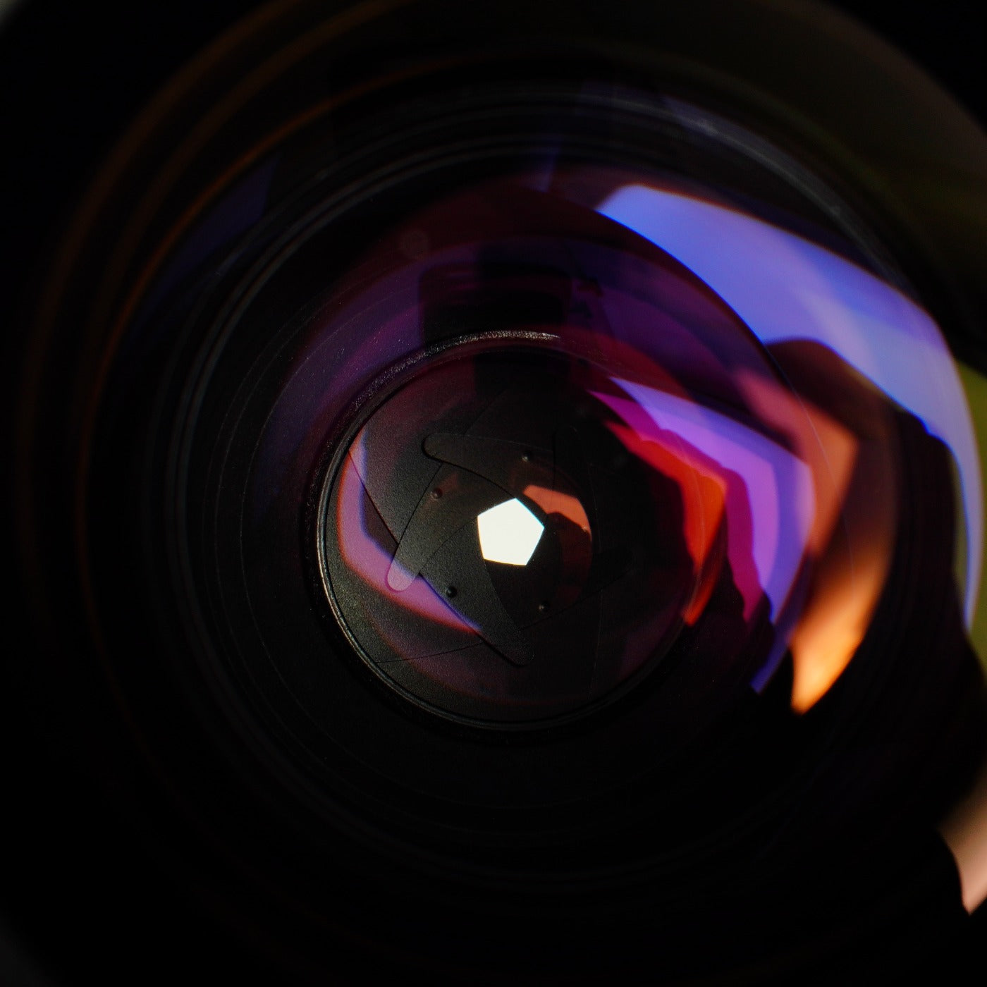 Canon FD 35-70mm F/3.5-4.5 ズームレンズ