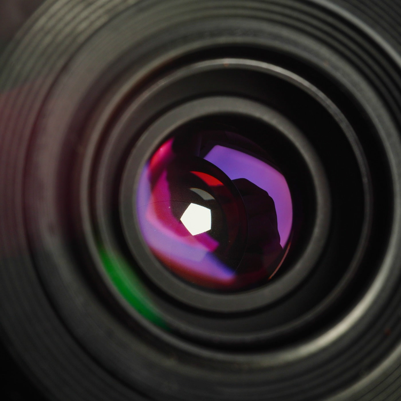 Canon FD 35-70mm F/3.5-4.5 ズームレンズ