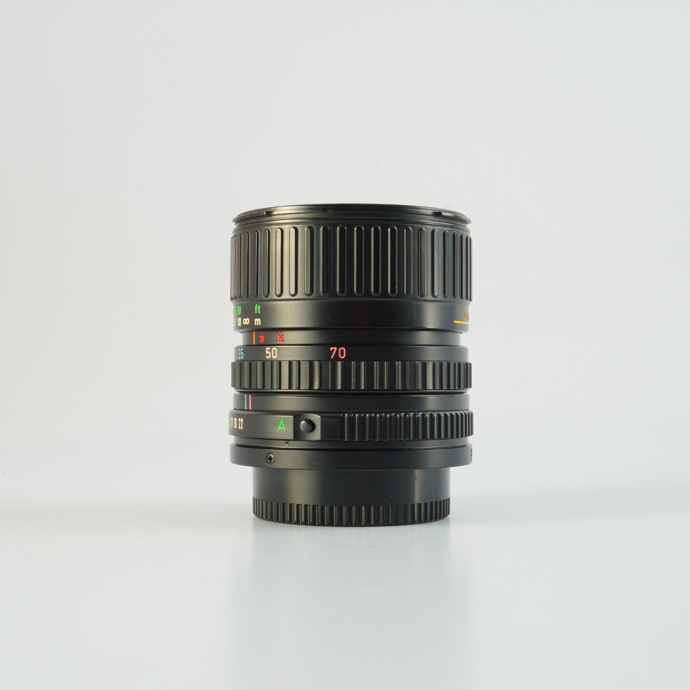 Canon FD 35-70mm F/3.5-4.5 ズームレンズ