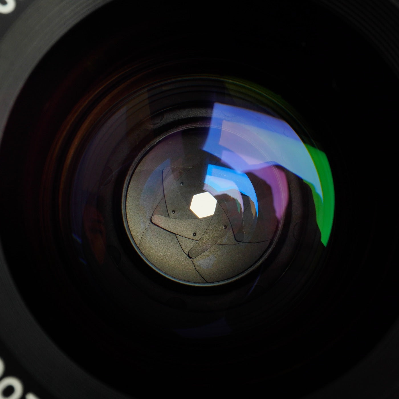 Canon FD 35-70mm F/4 ズームレンズ