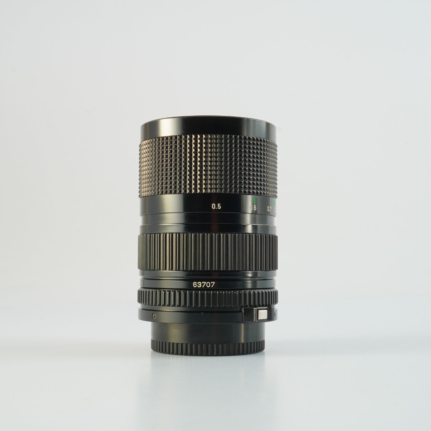 Canon FD 35-70mm F/4 ズームレンズ