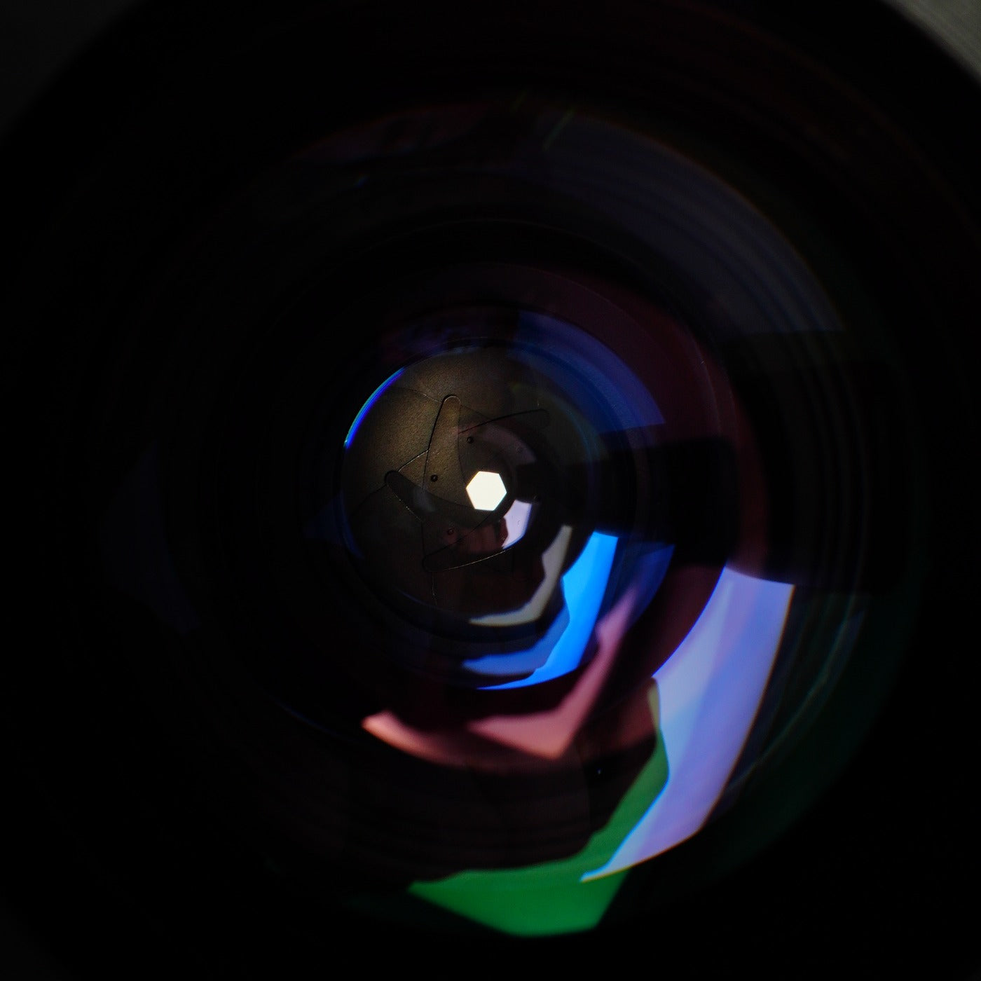Canon FD 35-70mm F/4 ズームレンズ
