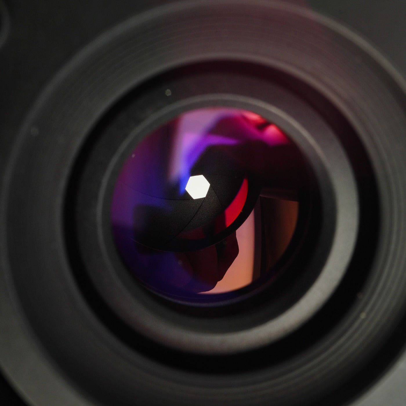 Canon FD 35-70mm F/4 ズームレンズ