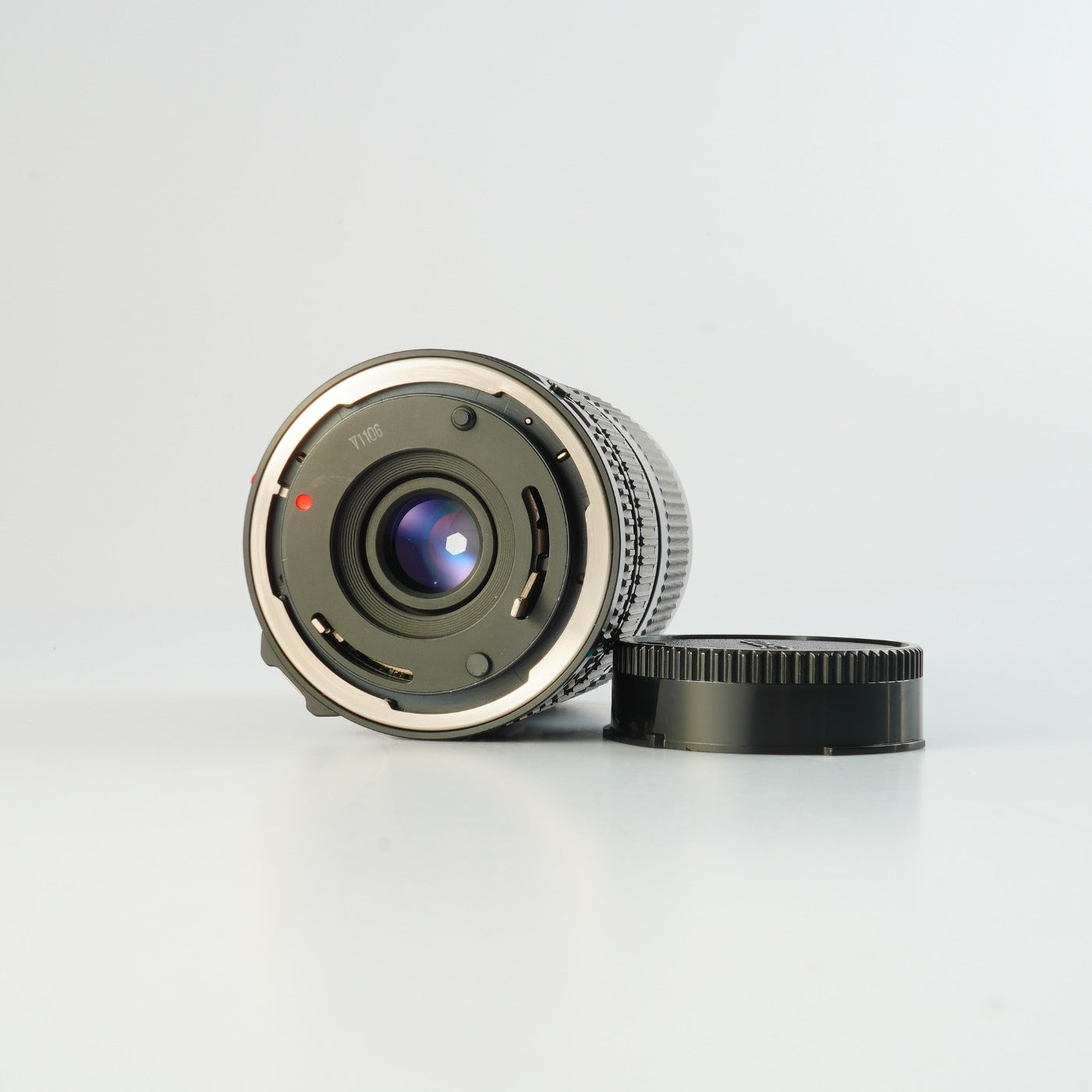 Canon FD 35-70mm F/4 ズームレンズ