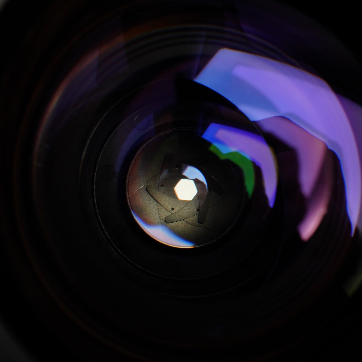 Canon FD 35-70mm F/4 ズームレンズ