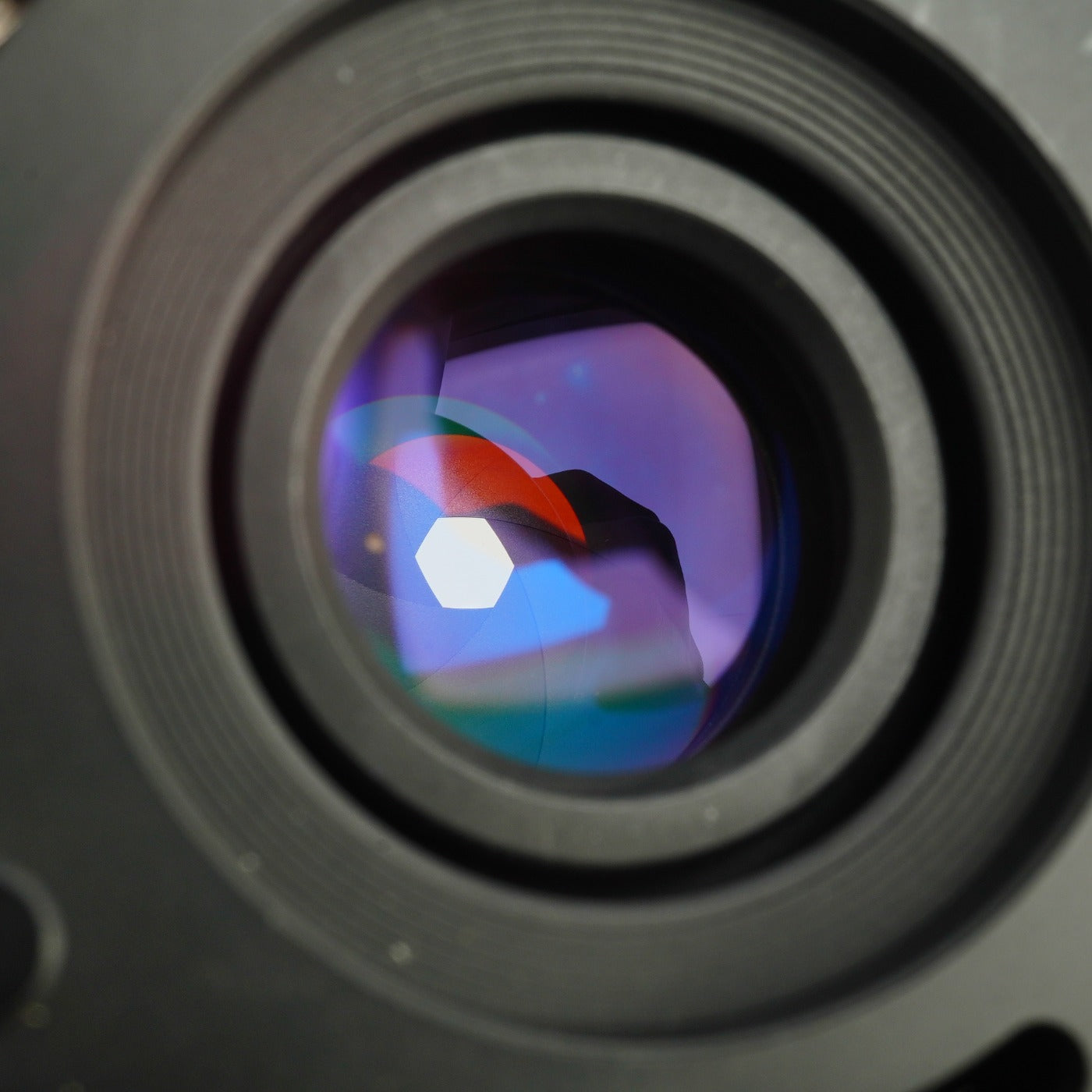 Canon FD 35-70mm F/4 ズームレンズ