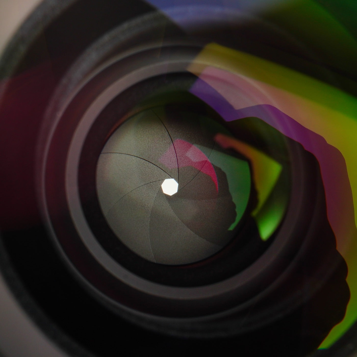 【Overhauled】 Nikon Ai Nikkor 35mm F/2 単焦点レンズ