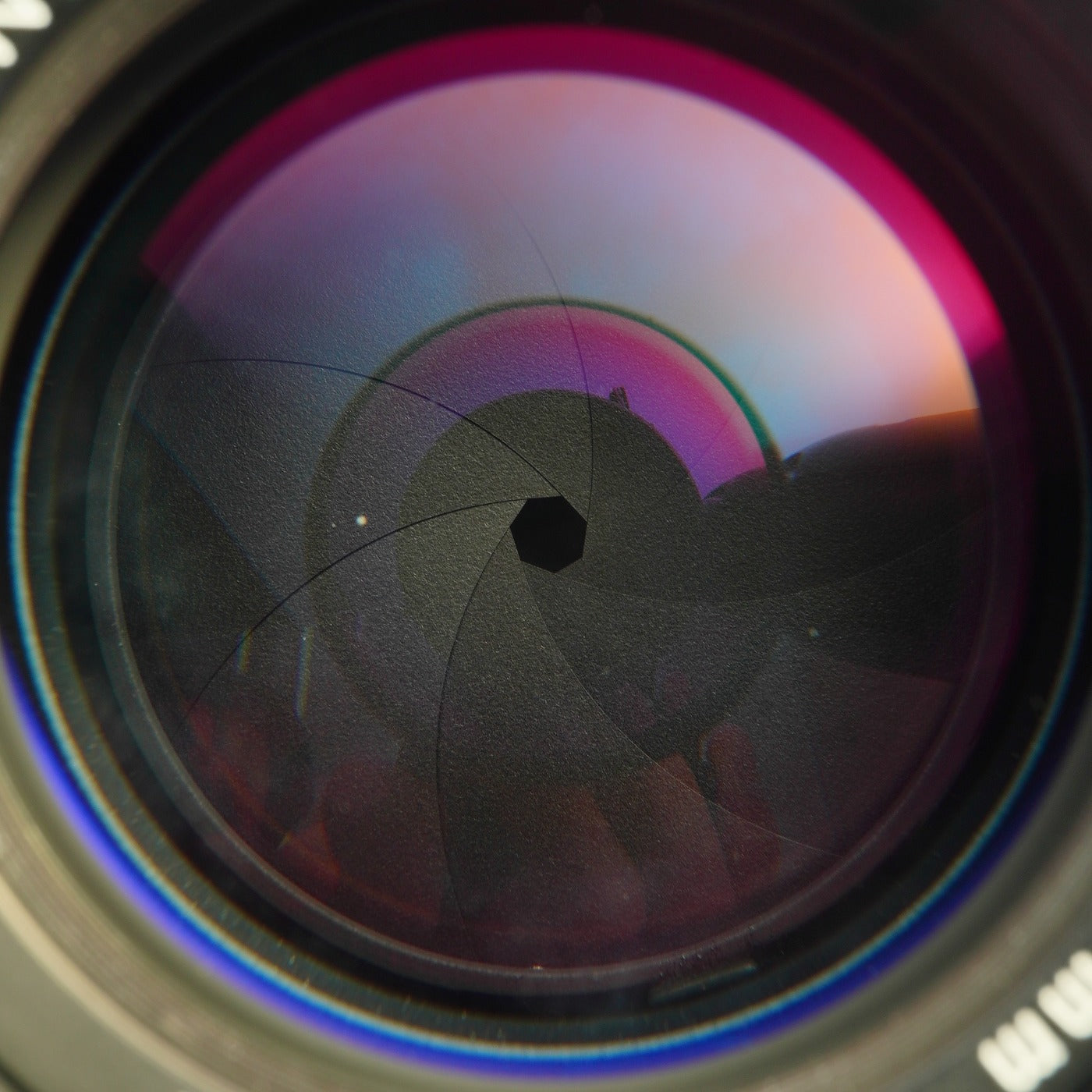 【Serviced】 Nikon Ai NIKKOR 85mm F/2 単焦点レンズ