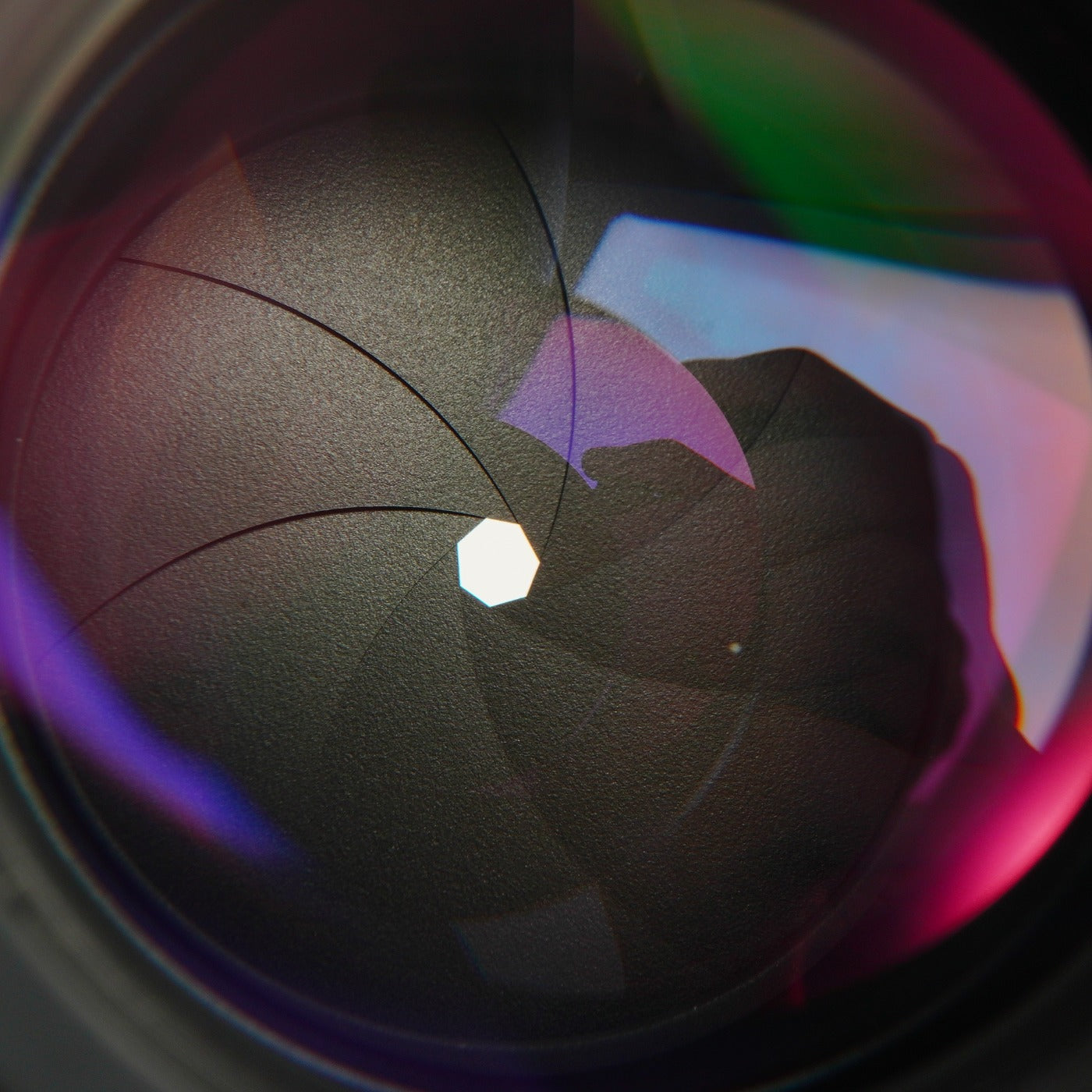 【Serviced】 Nikon Ai NIKKOR 85mm F/2 単焦点レンズ