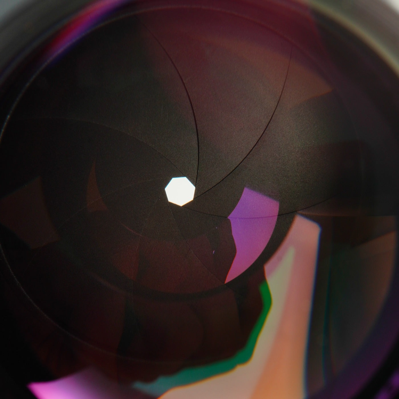 【Serviced】 Nikon Ai NIKKOR 85mm F/2 単焦点レンズ