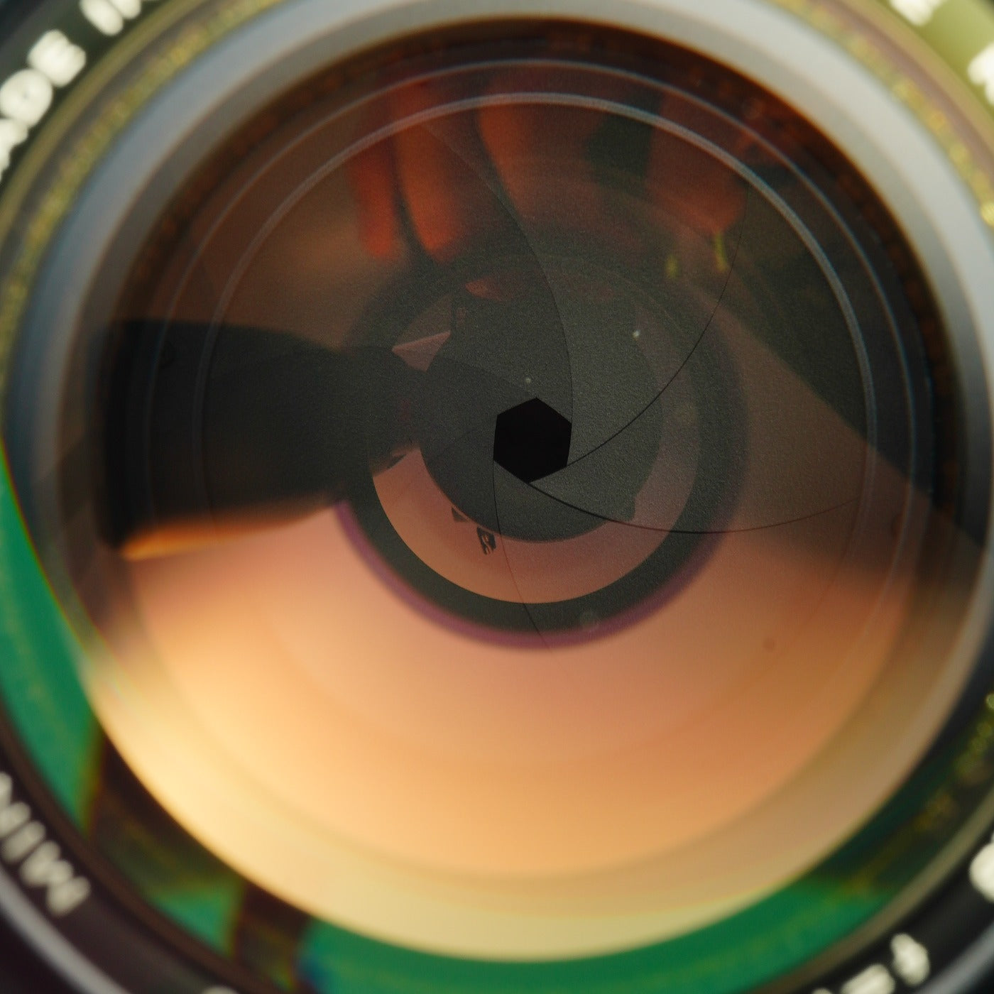 MINOLTA MC Tele Rokkor PF 135mm F/2.8 単焦点レンズ