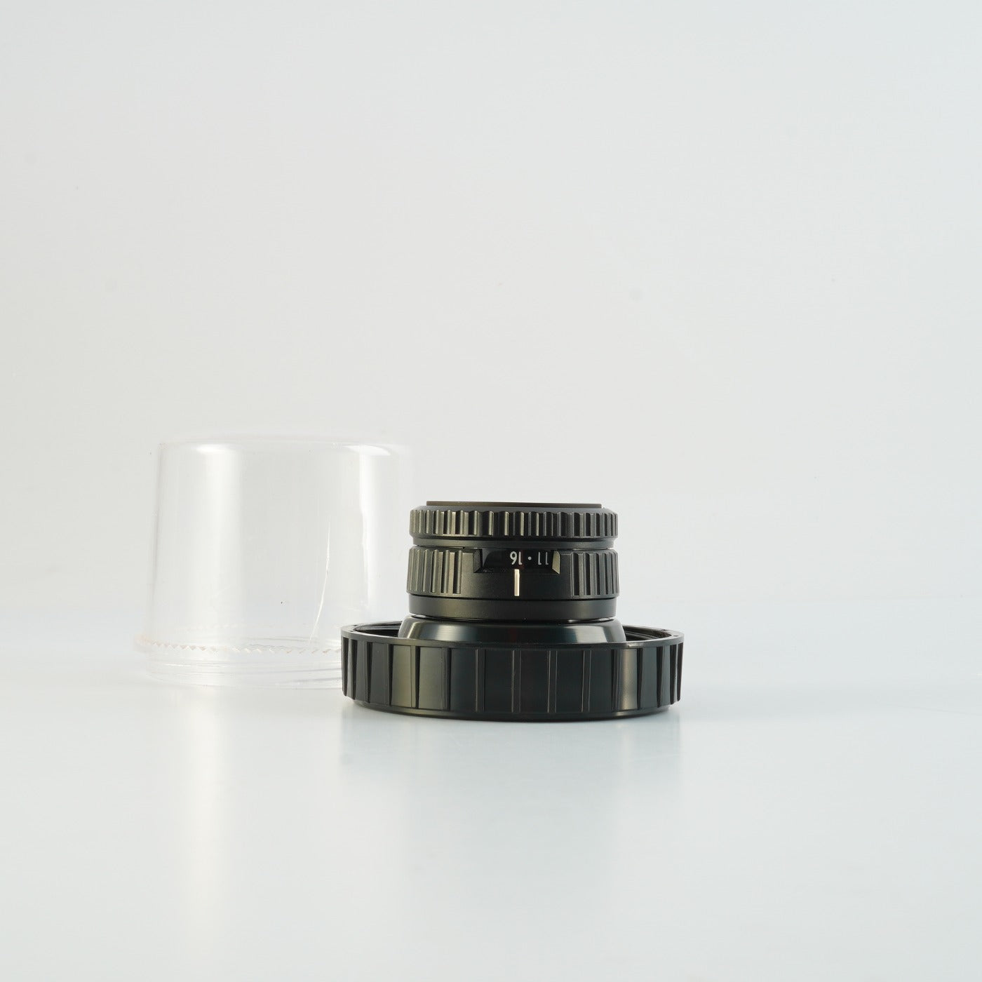 Nikon EL Nikkor 50mm F/2.8 単焦点レンズ