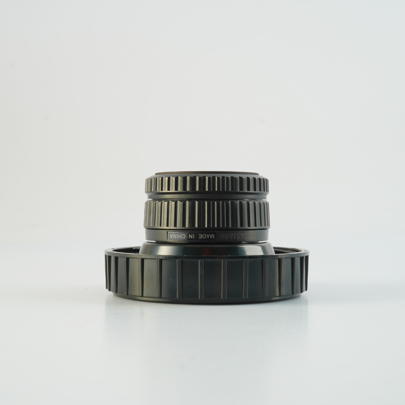 Nikon EL Nikkor 50mm F/2.8 単焦点レンズ