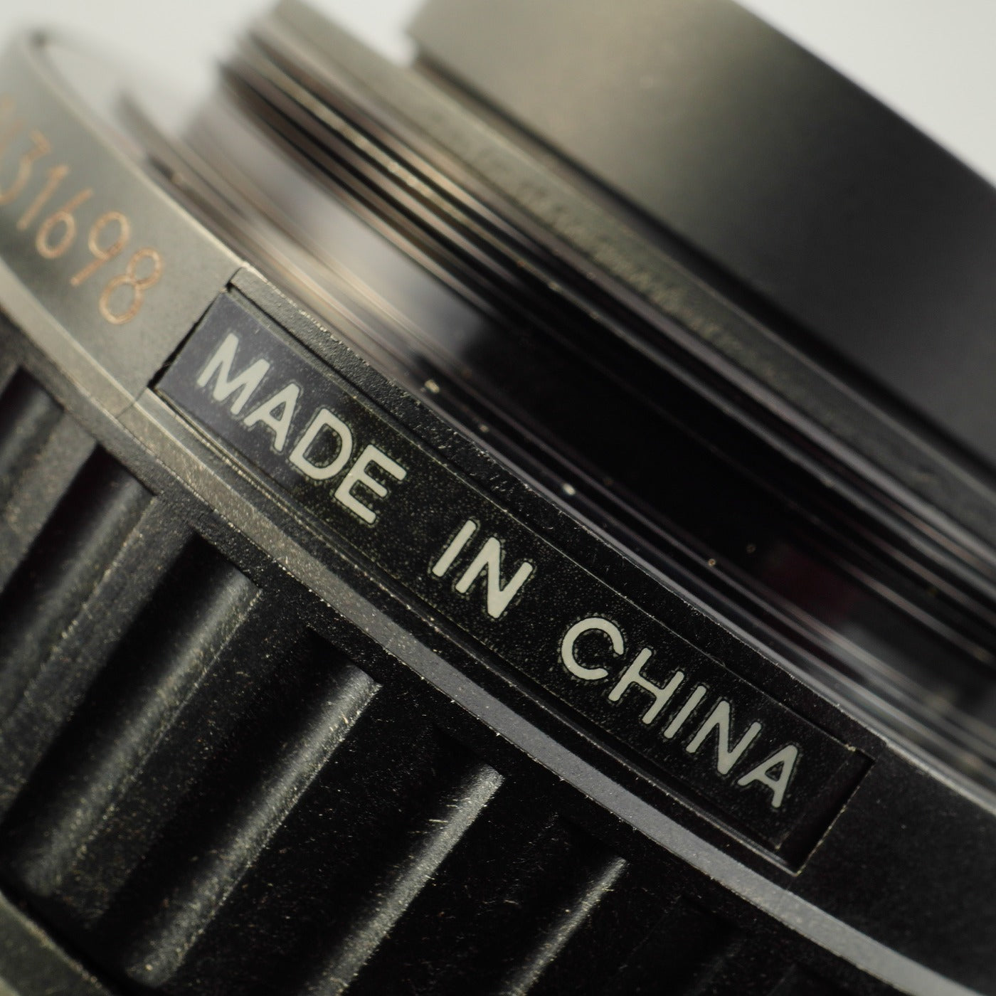Nikon EL Nikkor 50mm F/2.8 単焦点レンズ