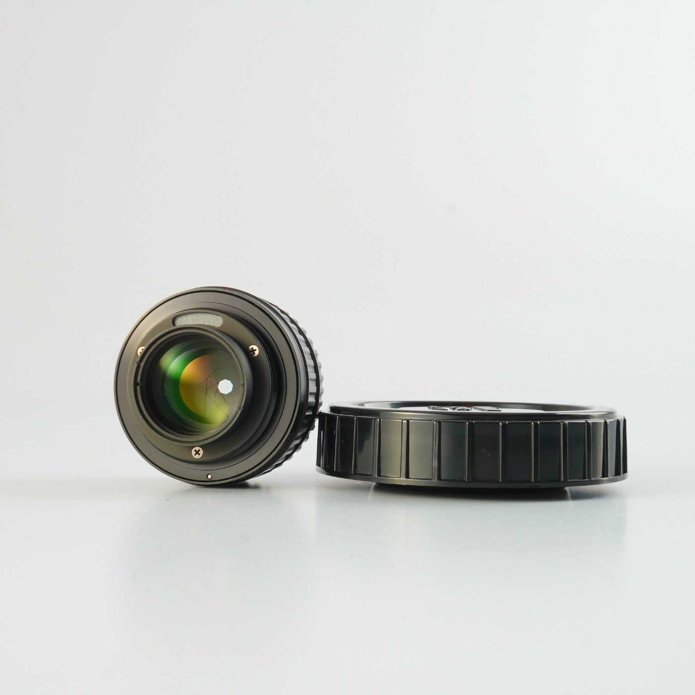 Nikon EL Nikkor 50mm F/2.8 単焦点レンズ