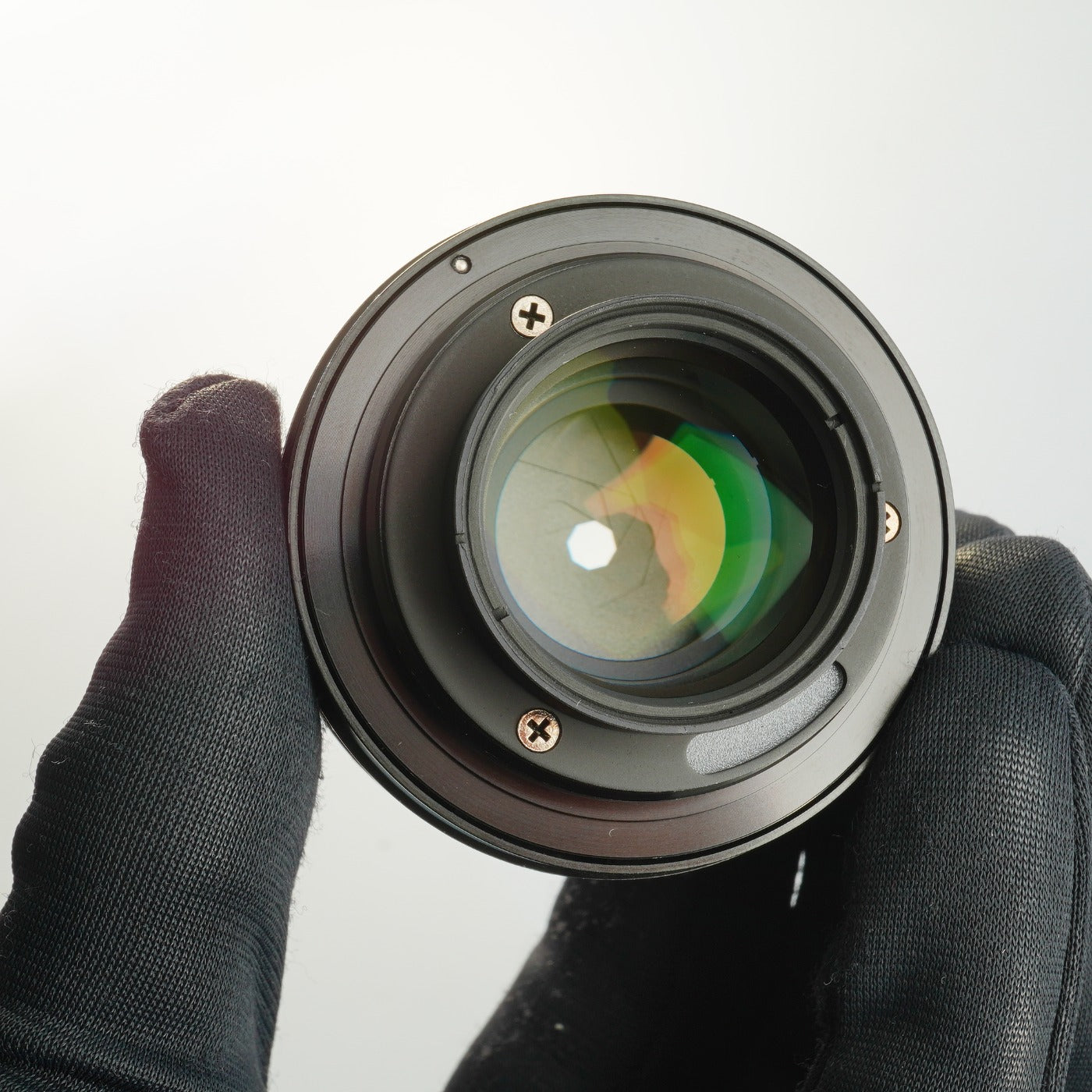 Nikon EL Nikkor 50mm F/2.8 単焦点レンズ