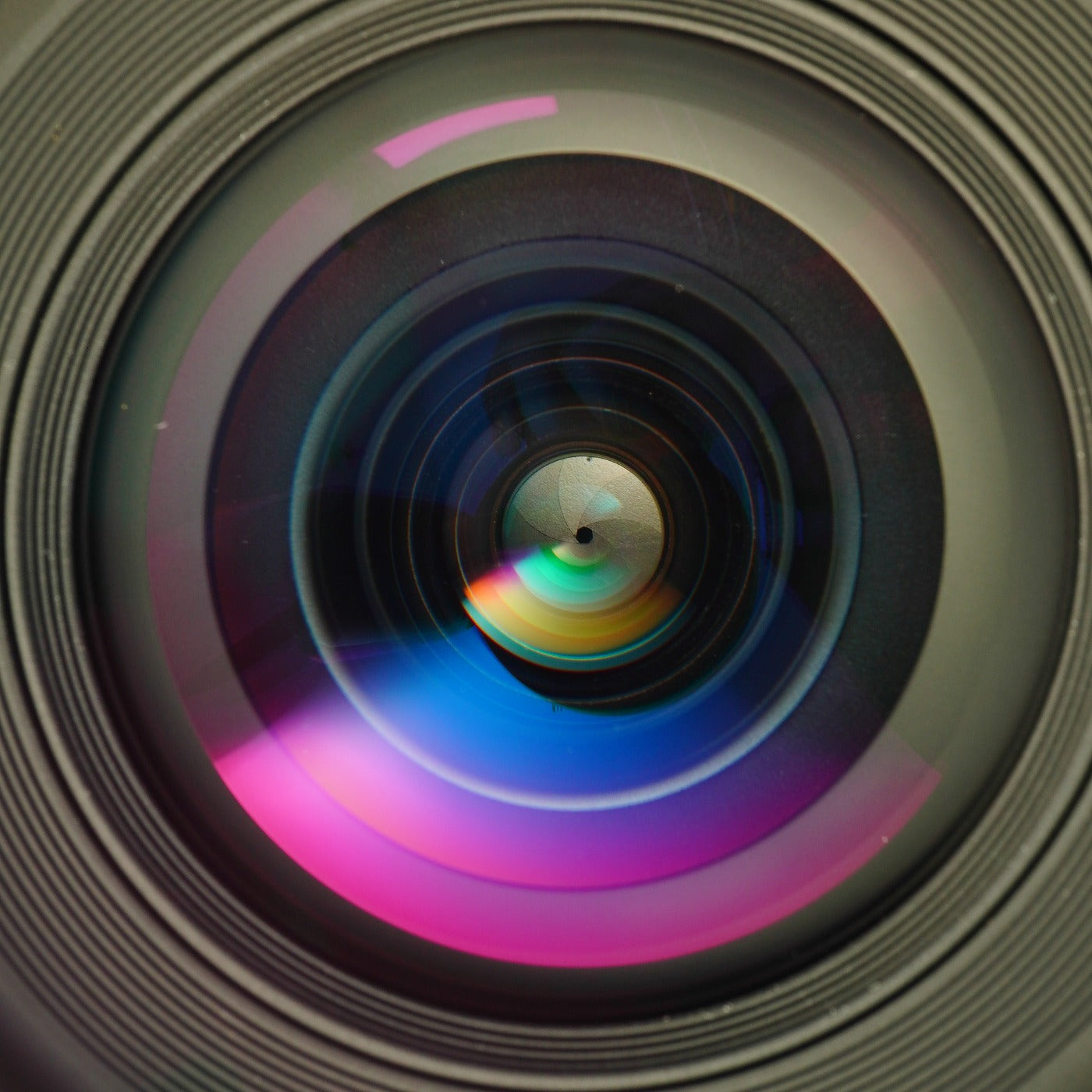 【Serviced】 Nikon Ai-S NIKKOR 20mm F/2.8 単焦点レンズ