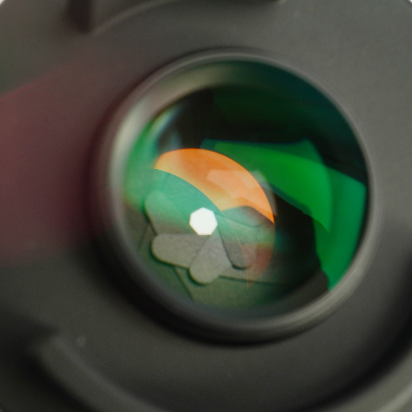 【Serviced】 Nikon Ai-S NIKKOR 20mm F/2.8 単焦点レンズ