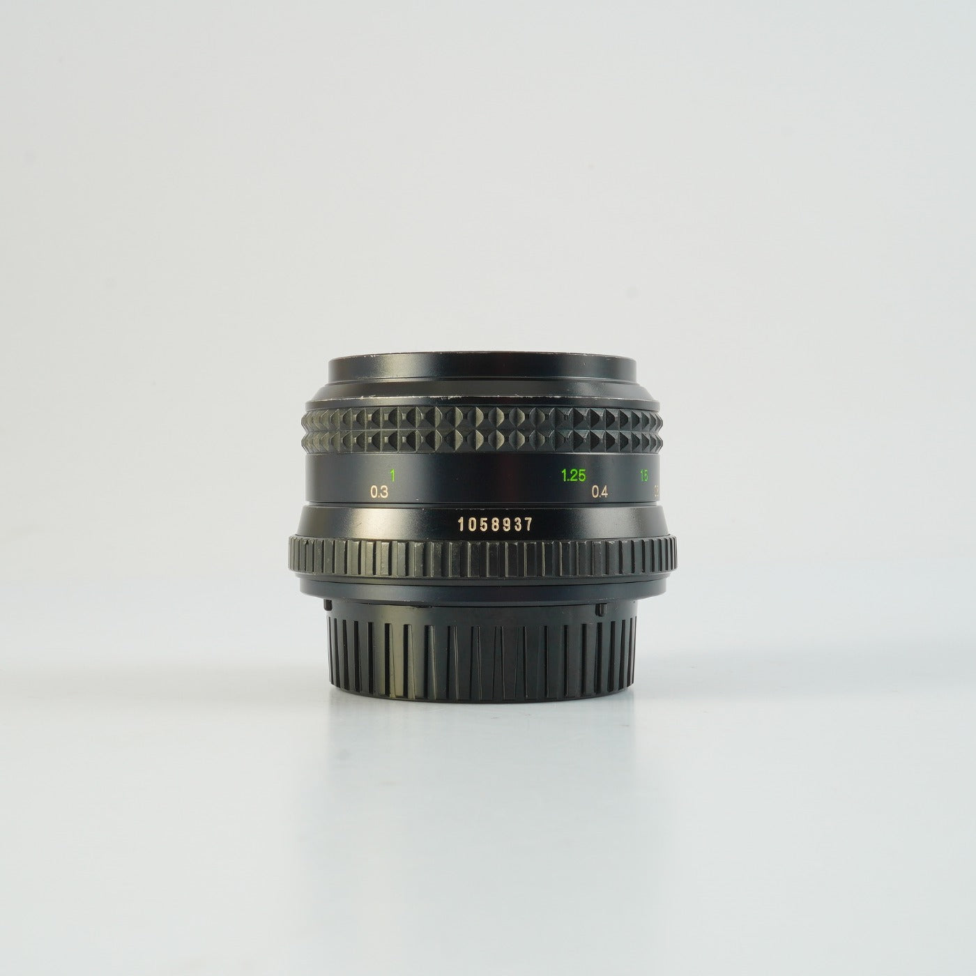 【Serviced】 MINOLTA MD W.ROKKOR 35mm F/2.8 単焦点レンズ