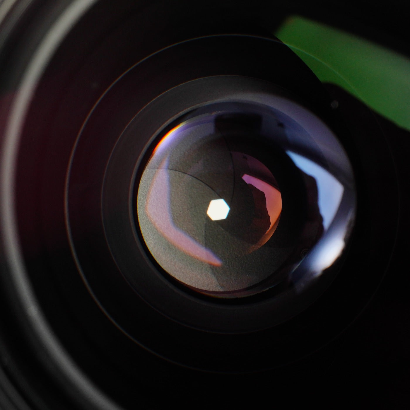 【Serviced】 MINOLTA MD W.ROKKOR 35mm F/2.8 単焦点レンズ