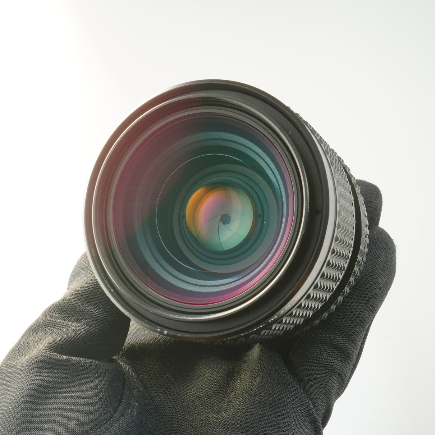 MINOLTA MD ZOOM ROKKOR 35-70mm F/3.5 ズームレンズ
