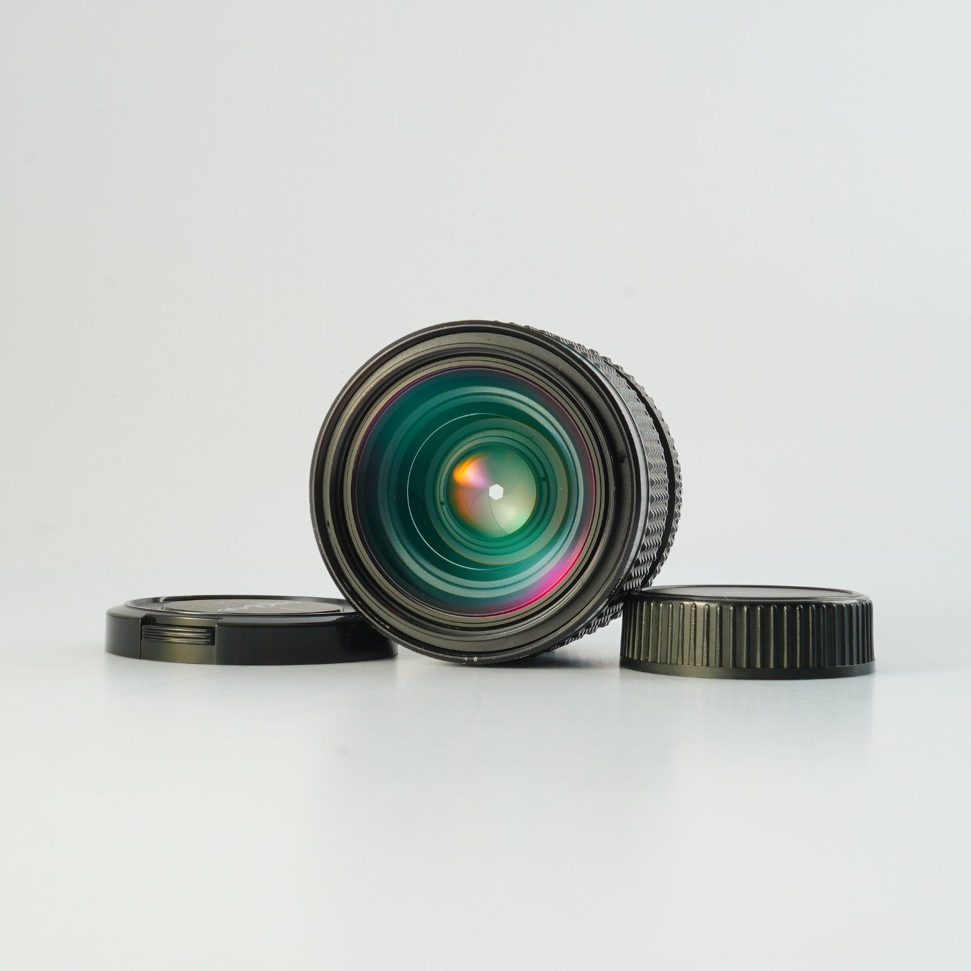 MINOLTA MD ZOOM ROKKOR 35-70mm F/3.5 ズームレンズ