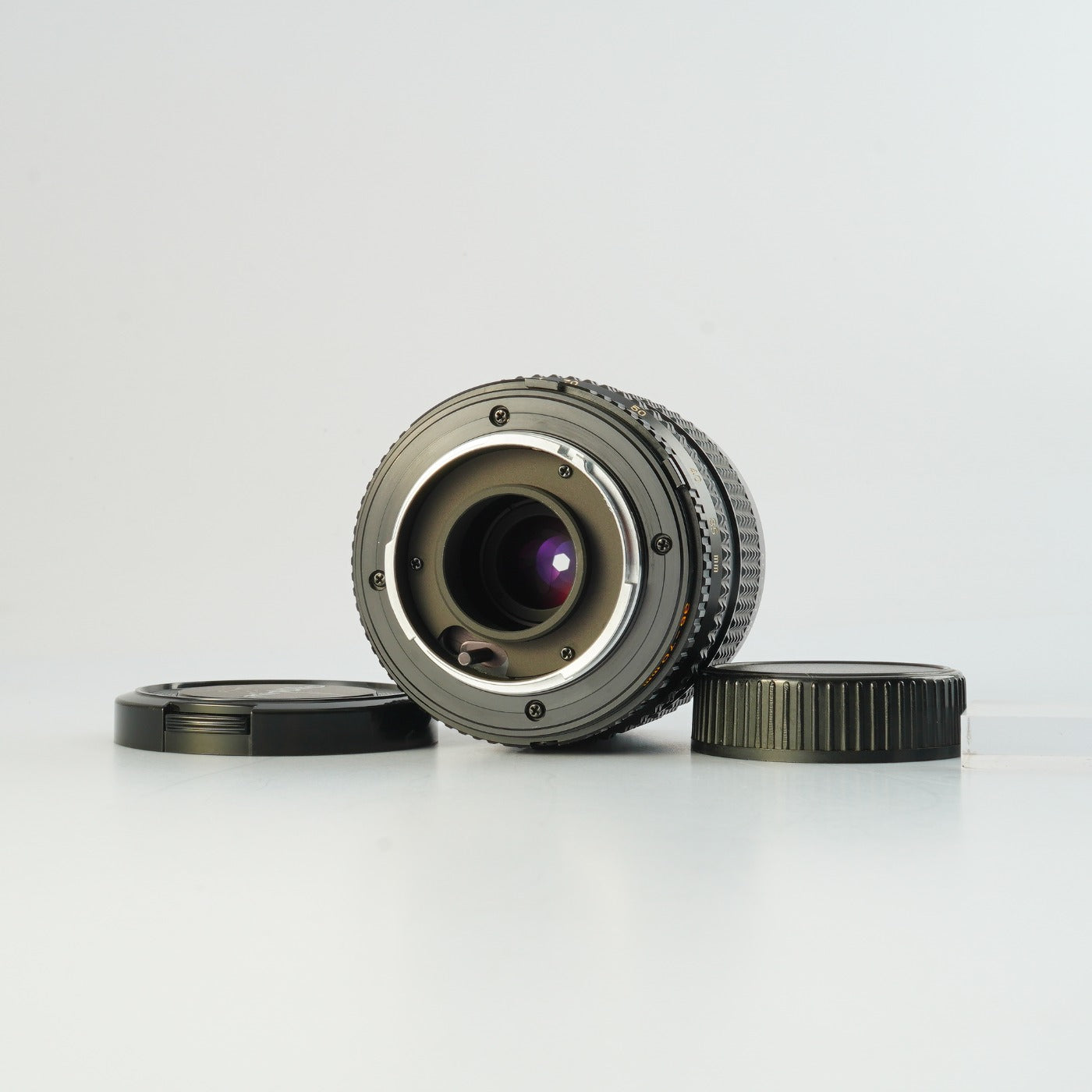 MINOLTA MD ZOOM ROKKOR 35-70mm F/3.5 ズームレンズ