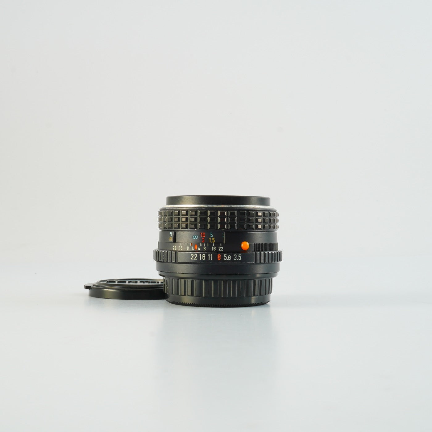 SMC PENTAX M 28mm F/3.5 (Pentax K用) 単焦点レンズ