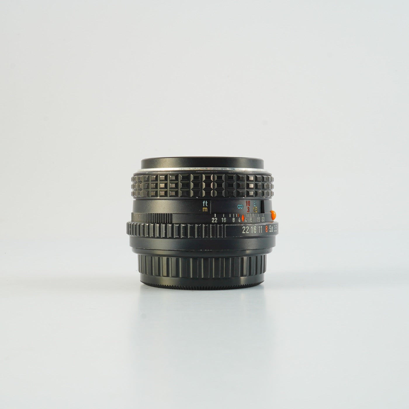 SMC PENTAX M 28mm F/3.5 (Pentax K用) 単焦点レンズ