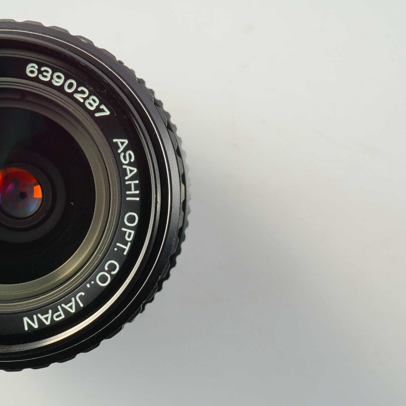 SMC PENTAX M 28mm F/3.5 (Pentax K用) 単焦点レンズ
