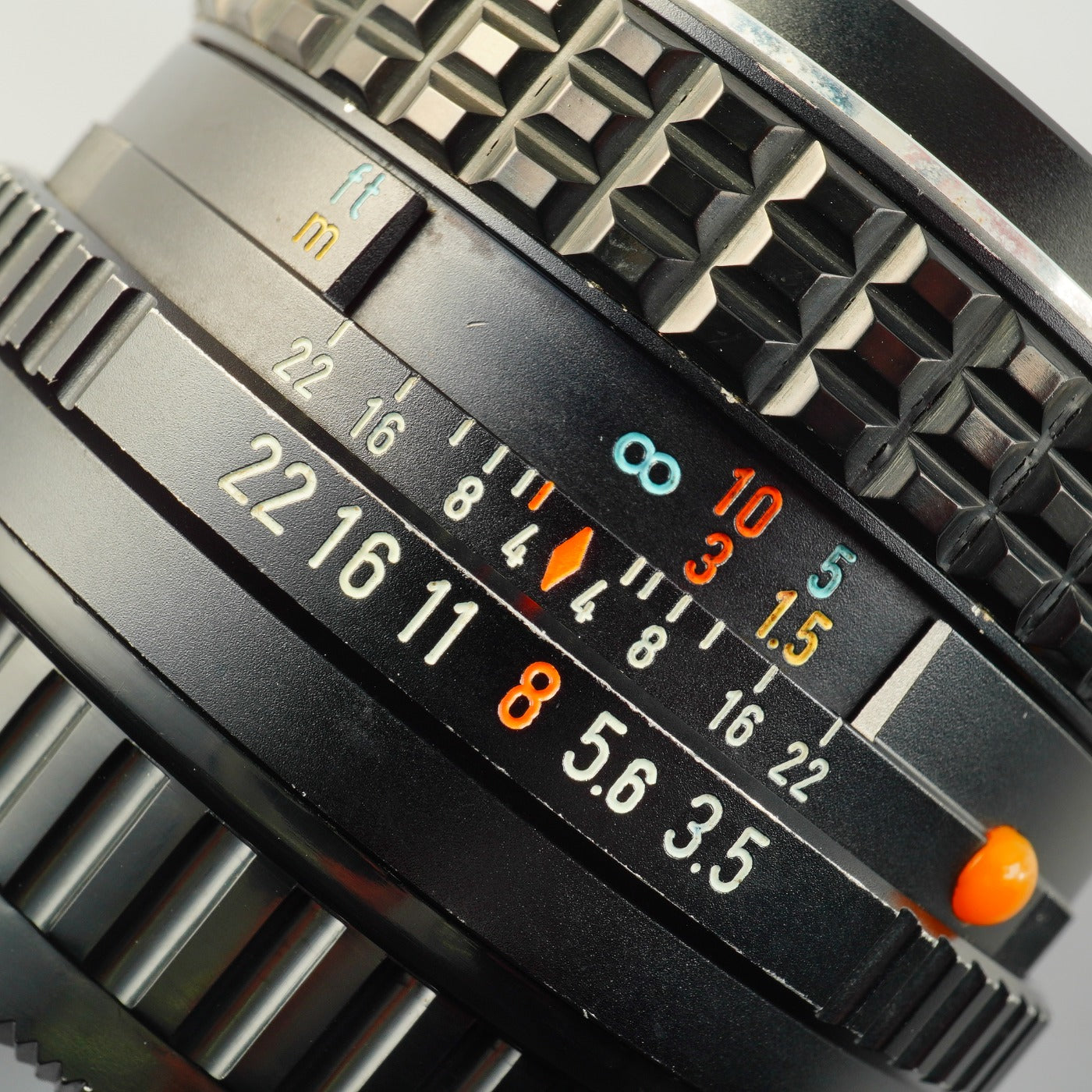 SMC PENTAX M 28mm F/3.5 (Pentax K用) 単焦点レンズ