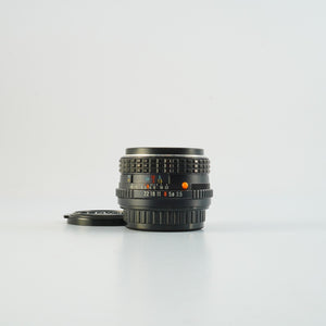 SMC PENTAX M 28mm F/3.5 (Pentax K用) 単焦点レンズ