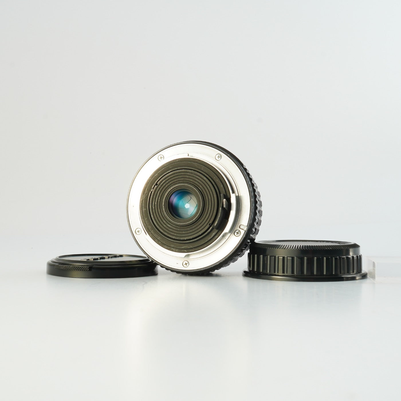 SMC PENTAX M 28mm F/3.5 (Pentax K用) 単焦点レンズ