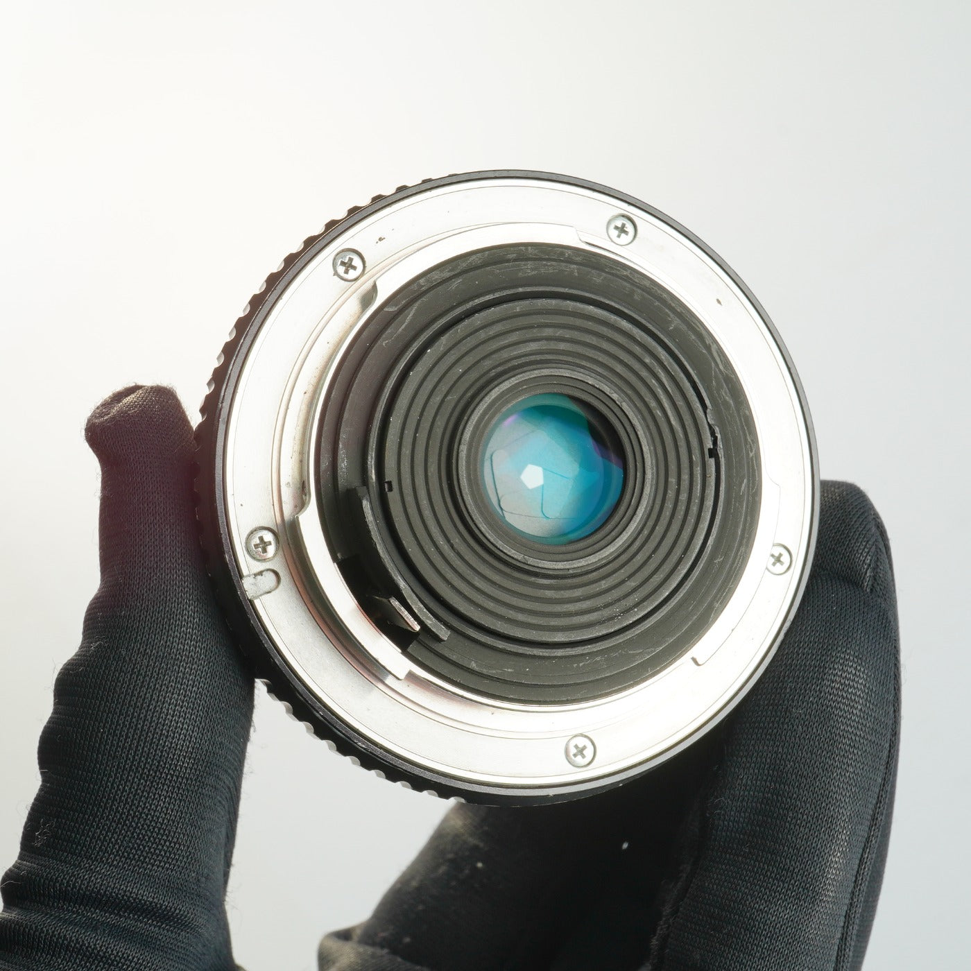 SMC PENTAX M 28mm F/3.5 (Pentax K用) 単焦点レンズ