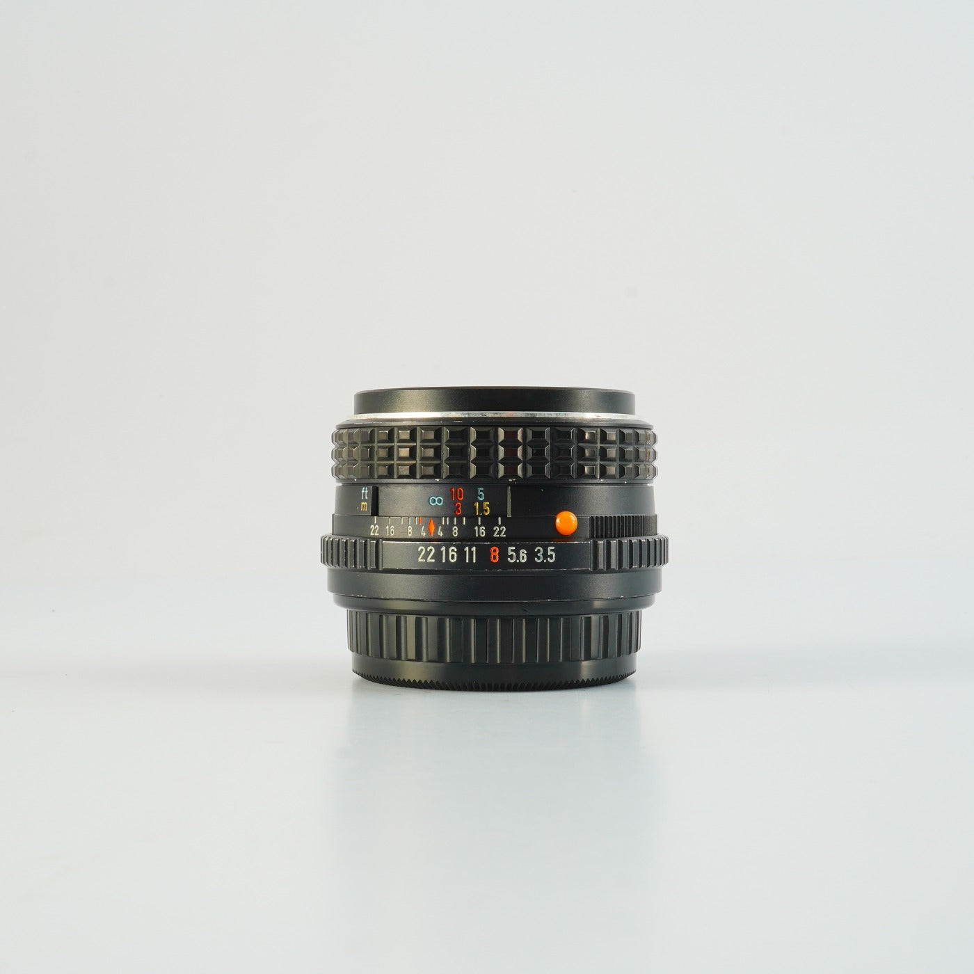 SMC PENTAX M 28mm F/3.5 (Pentax K用) 単焦点レンズ