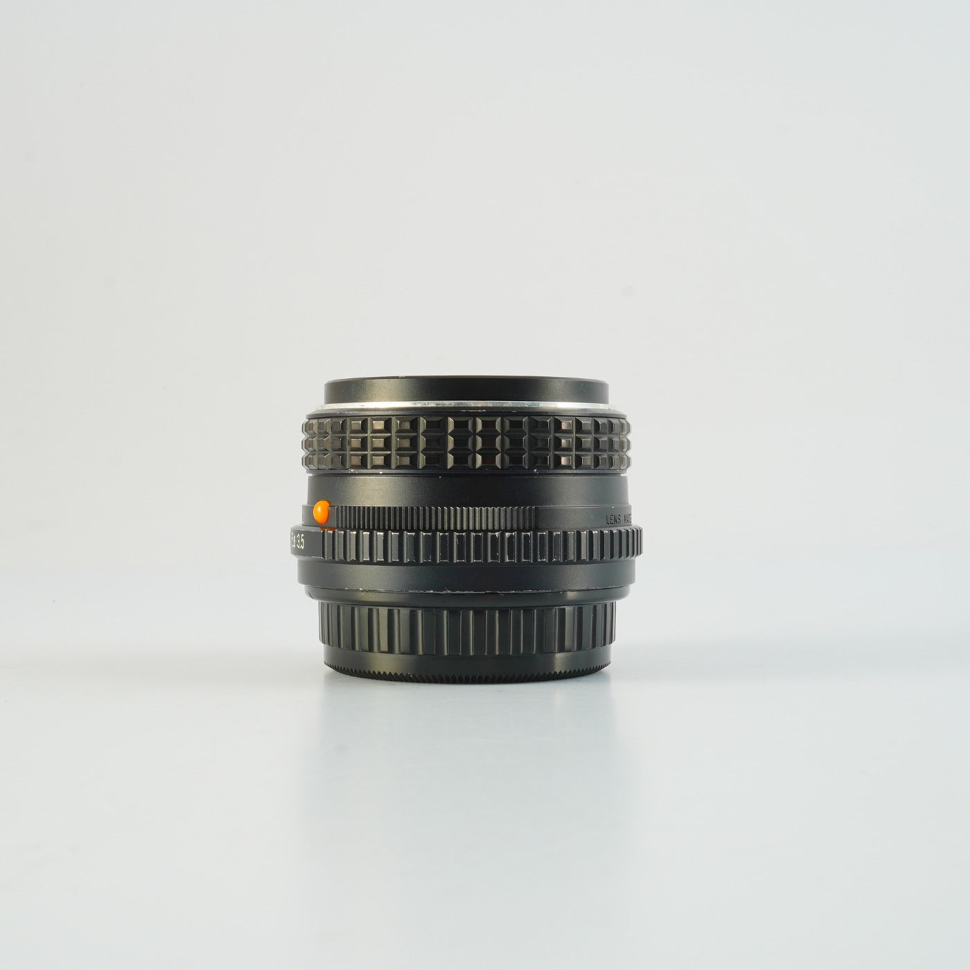 SMC PENTAX M 28mm F/3.5 (Pentax K用) 単焦点レンズ