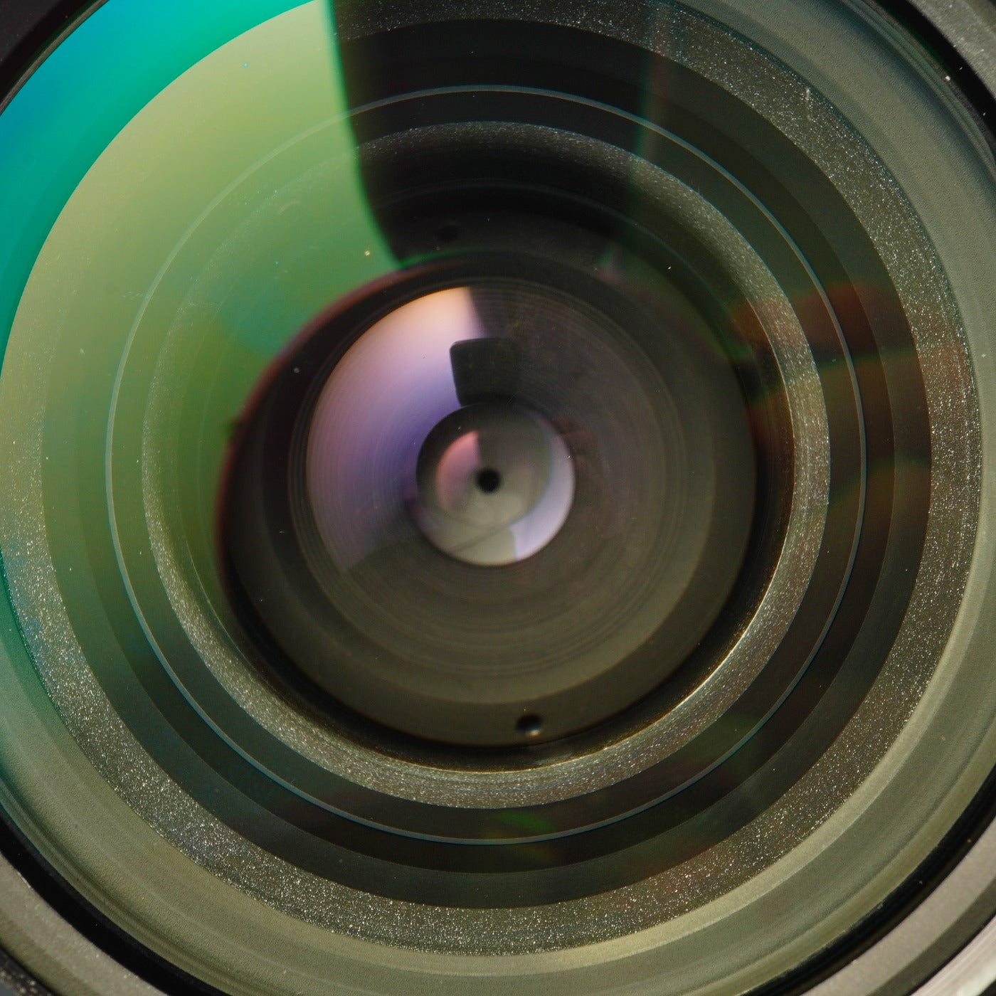 Nikon 非Ai NIKKOR 28mm F/3.5 単焦点レンズ