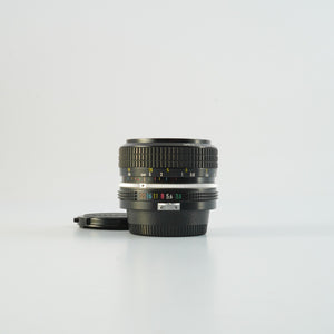 Nikon 非Ai NIKKOR 28mm F/3.5 単焦点レンズ