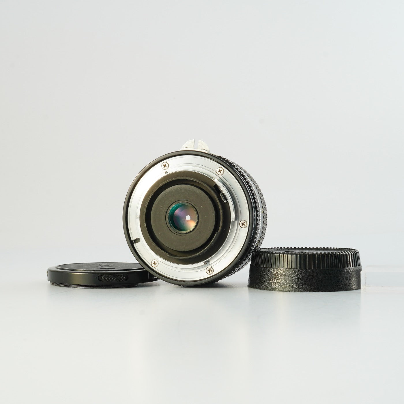 Nikon 非Ai NIKKOR 28mm F/3.5 単焦点レンズ