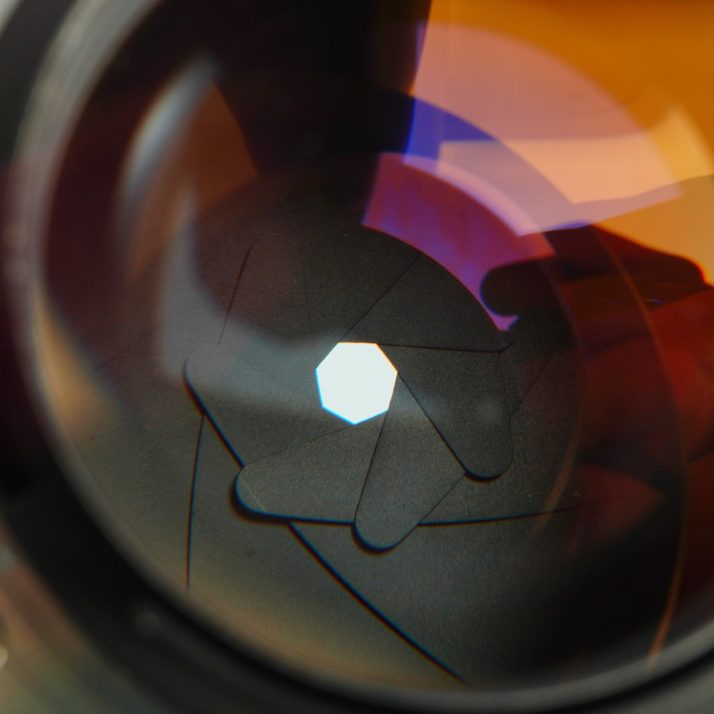 【Serviced】 Nikon Ai改 NIKKOR-S Auto 50mm F/1.4 単焦点レンズ