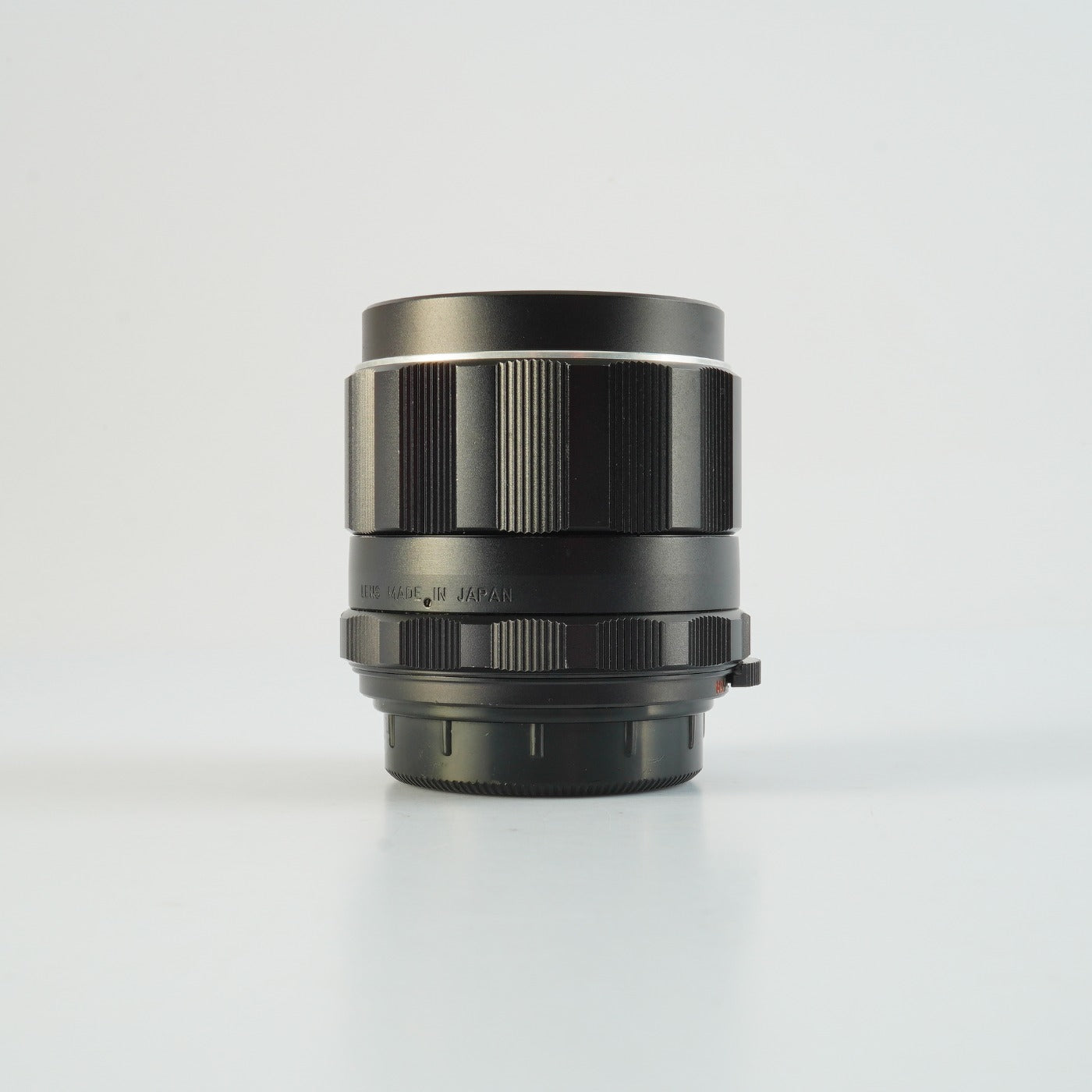 【Serviced】 PENTAX Super-Multi-Coated TAKUMAR 35mm F/2 (M42用) 単焦点レンズ