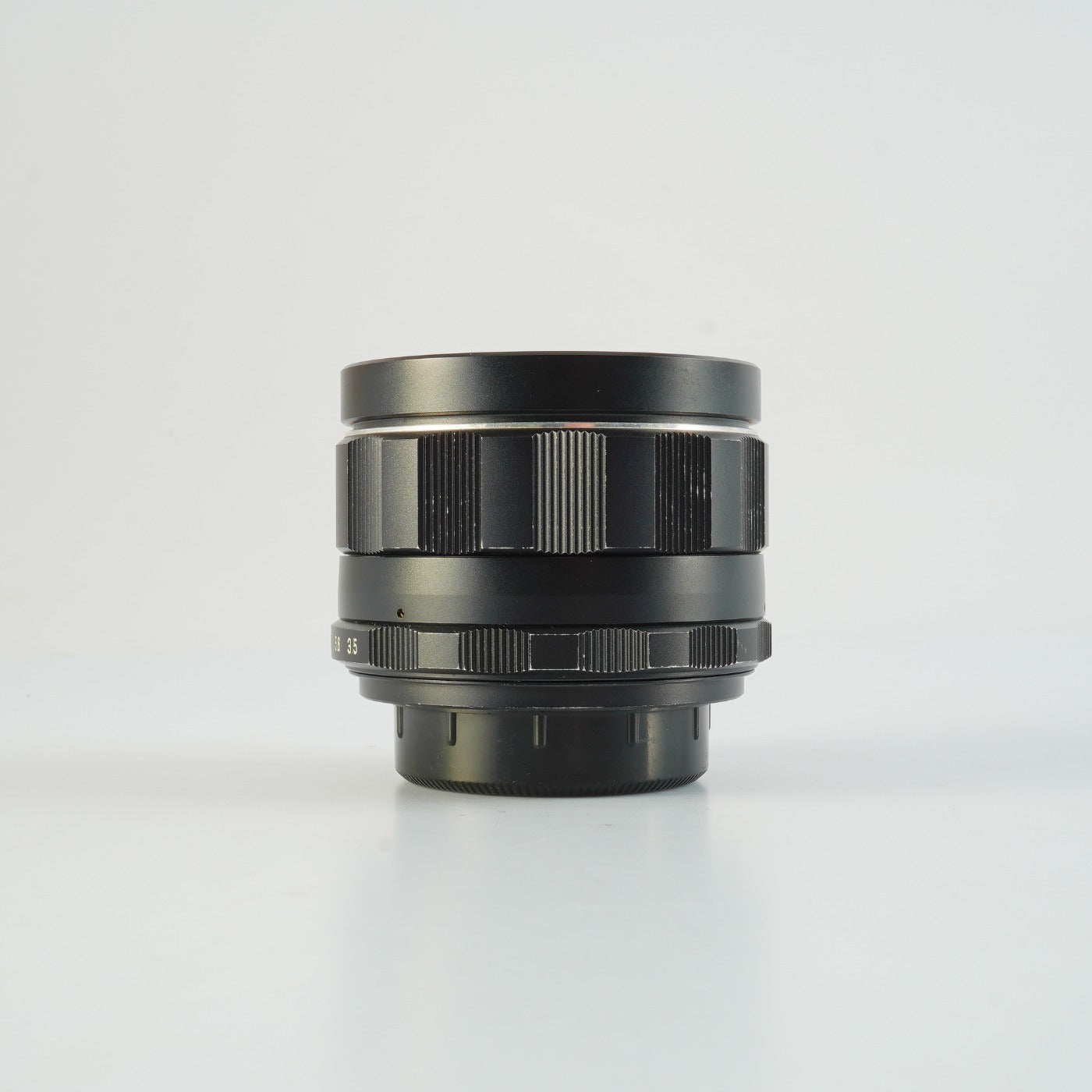 【Serviced】 PENTAX Super Takumar 24mm F/3.5 (M42用) 単焦点レンズ