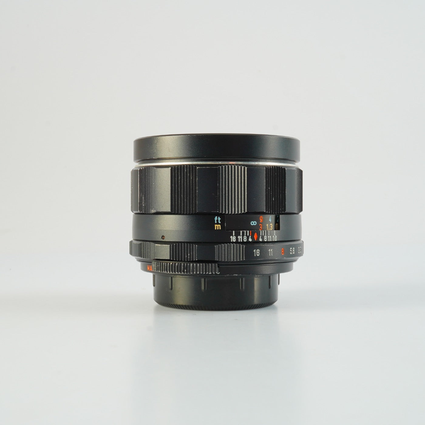 【Serviced】 PENTAX Super Takumar 24mm F/3.5 (M42用) 単焦点レンズ