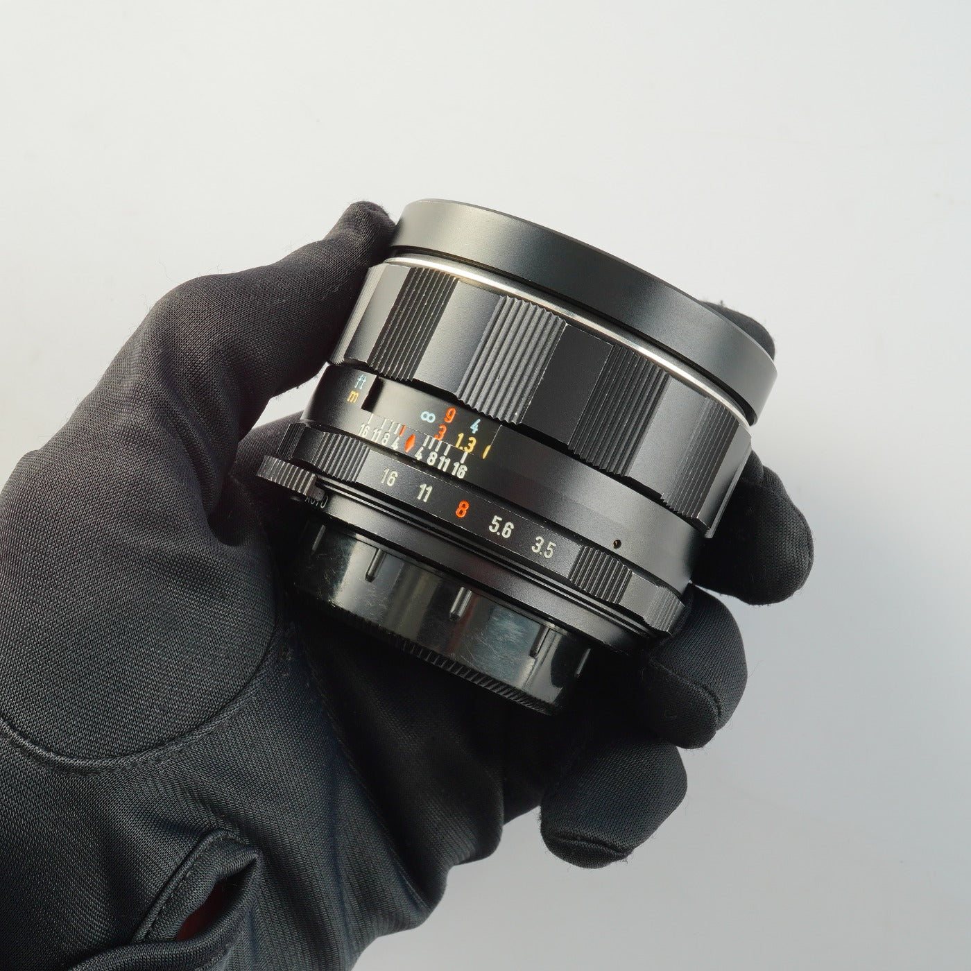 【Serviced】 PENTAX Super Takumar 24mm F/3.5 (M42用) 単焦点レンズ