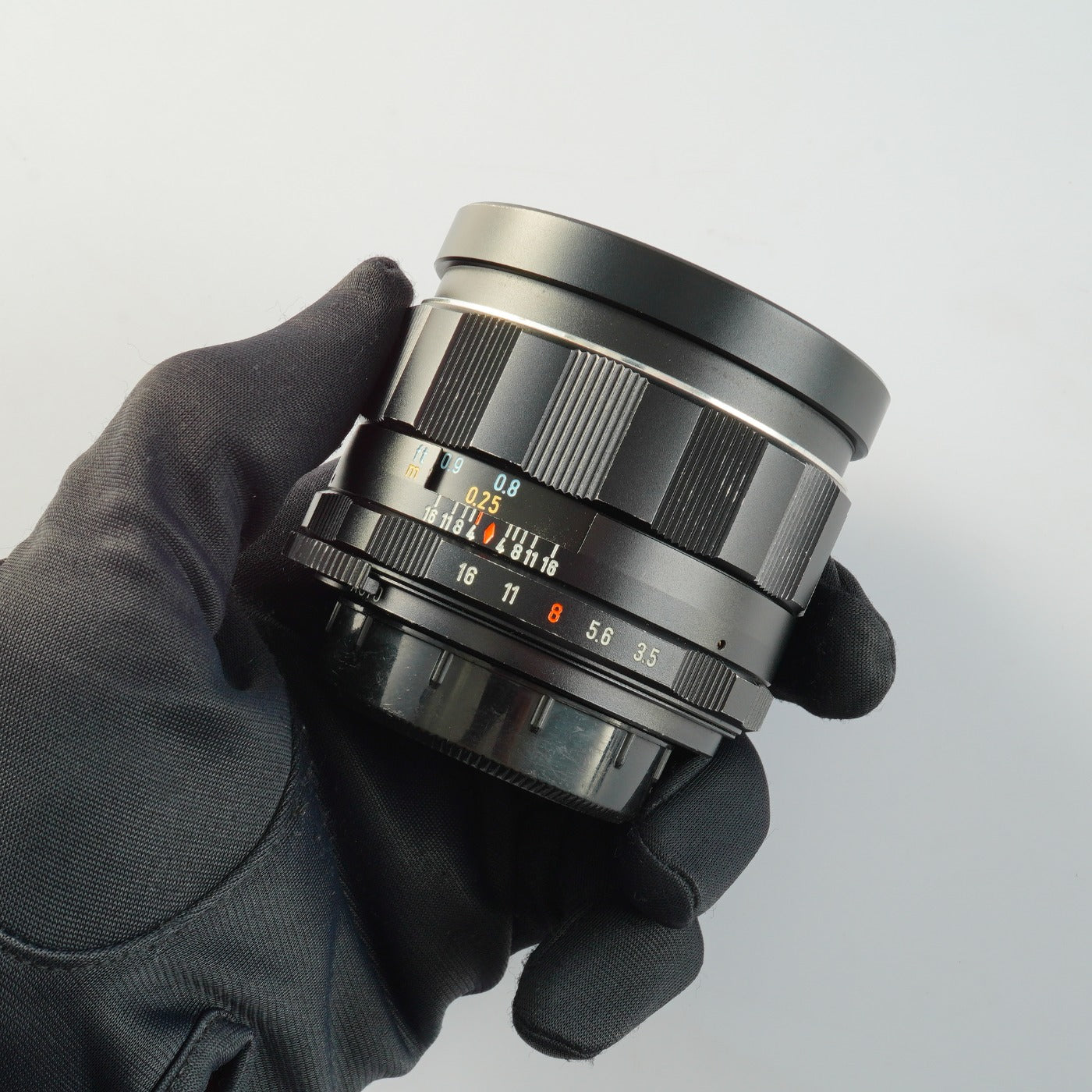 【Serviced】 PENTAX Super Takumar 24mm F/3.5 (M42用) 単焦点レンズ