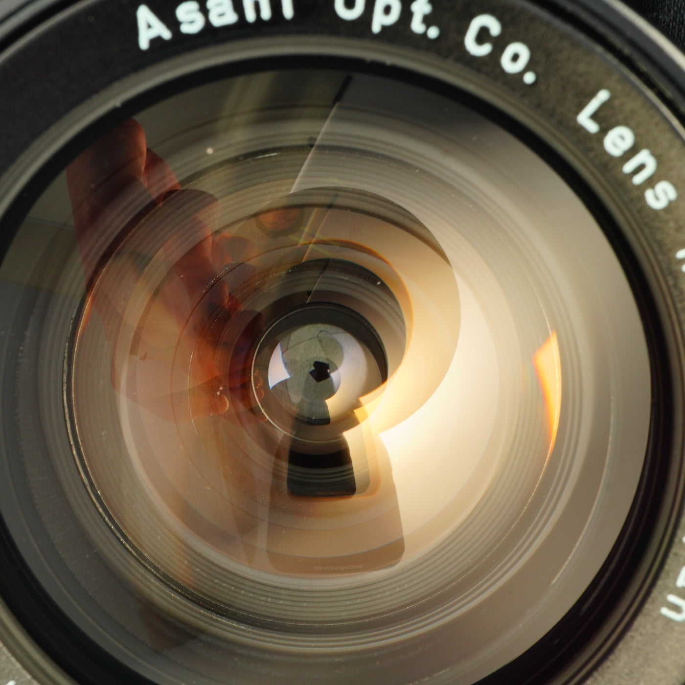 【Serviced】 PENTAX Super Takumar 24mm F/3.5 (M42用) 単焦点レンズ
